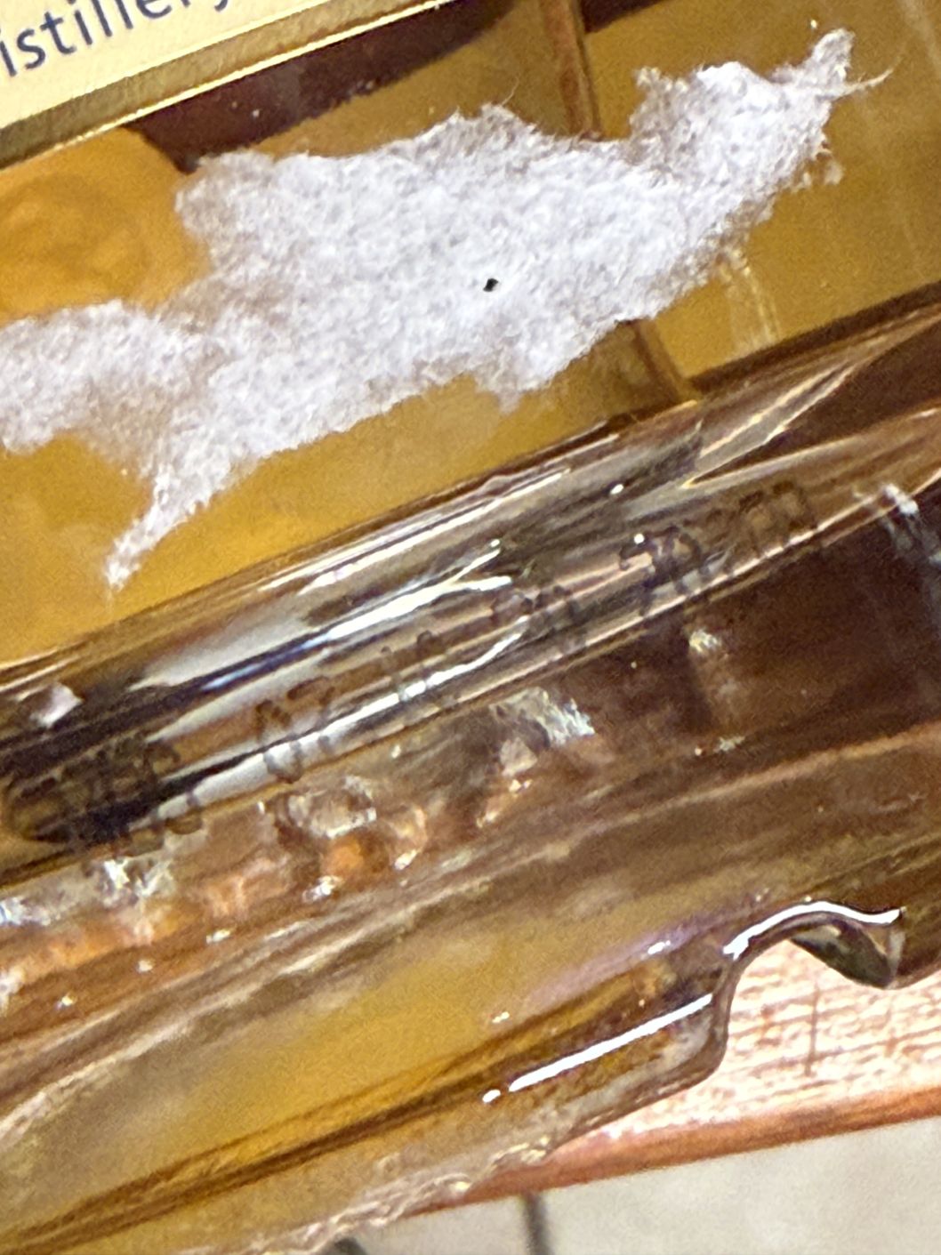 Kilchomen Machir Bay Cask Strength christmas Limited Edition 2020 – Bild 4